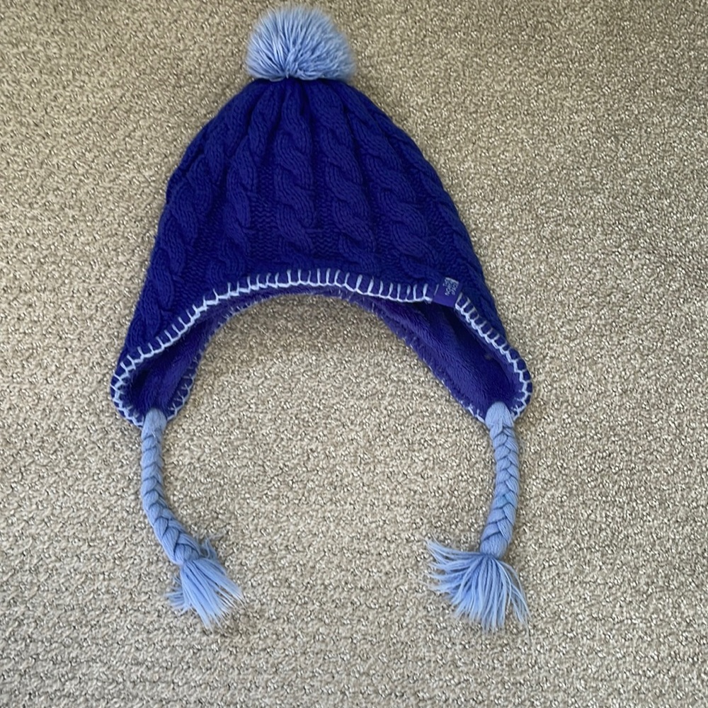 The North Face Girls Winter Hat